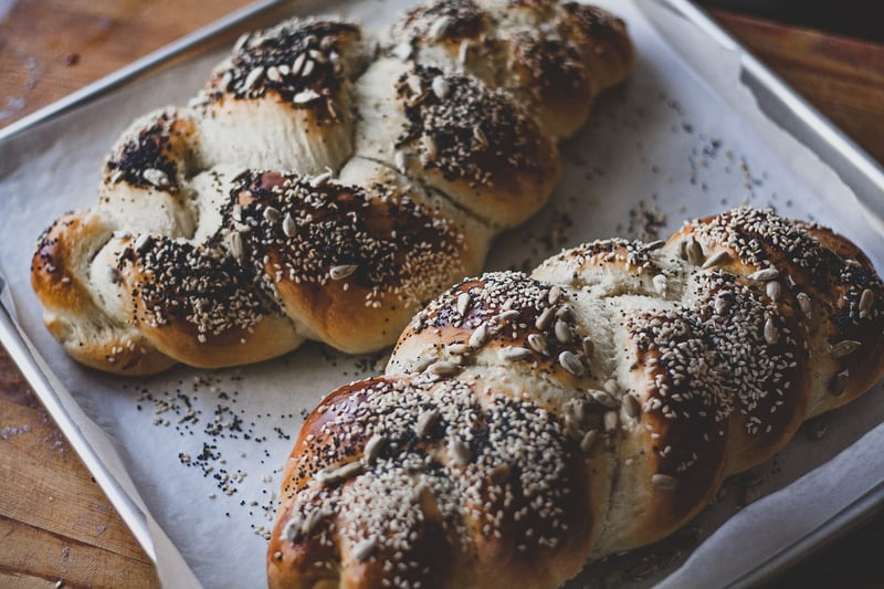 Elven Waybread