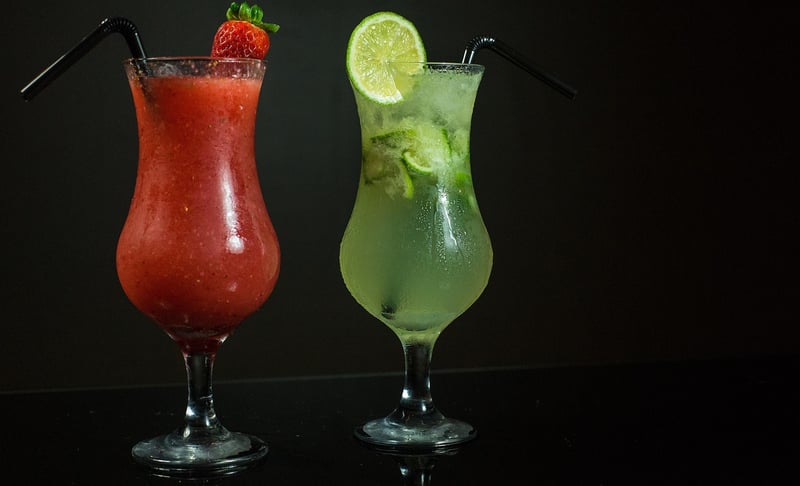 Fairy Cocktail