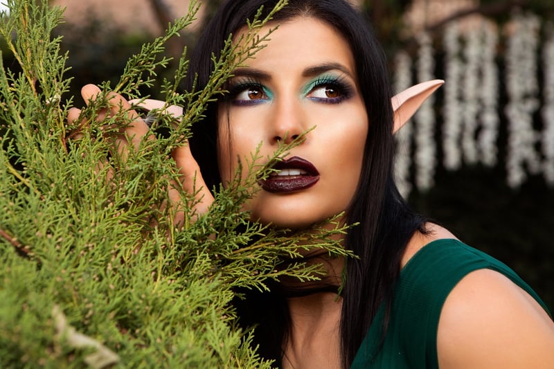 Elven Elegance