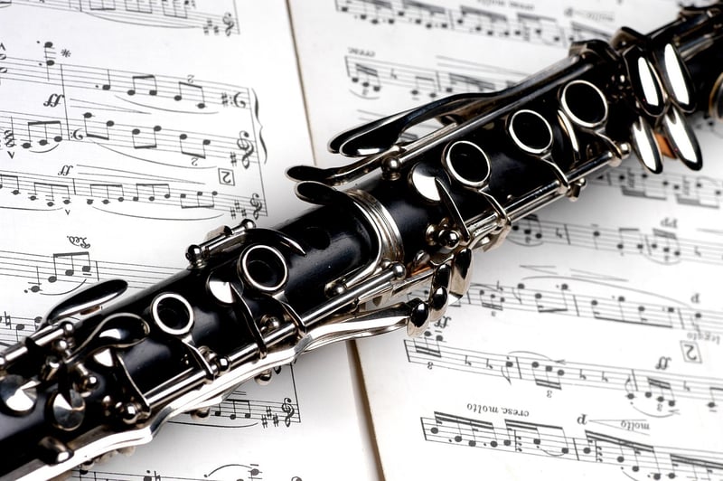 Orchestral Instruments