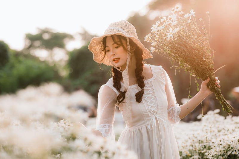 Enchanted Garden